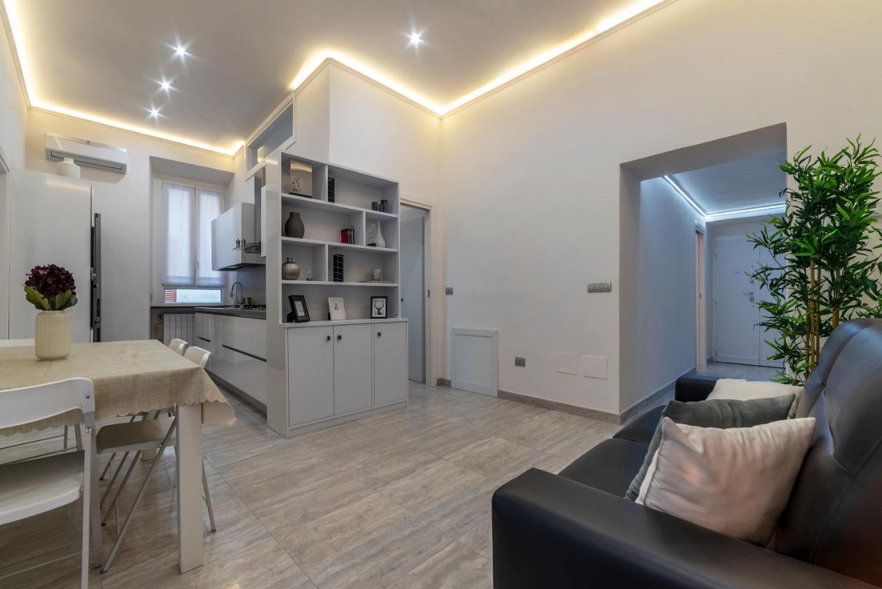Musei Vaticani Cozy Apartment Ρώμη Εξωτερικό φωτογραφία