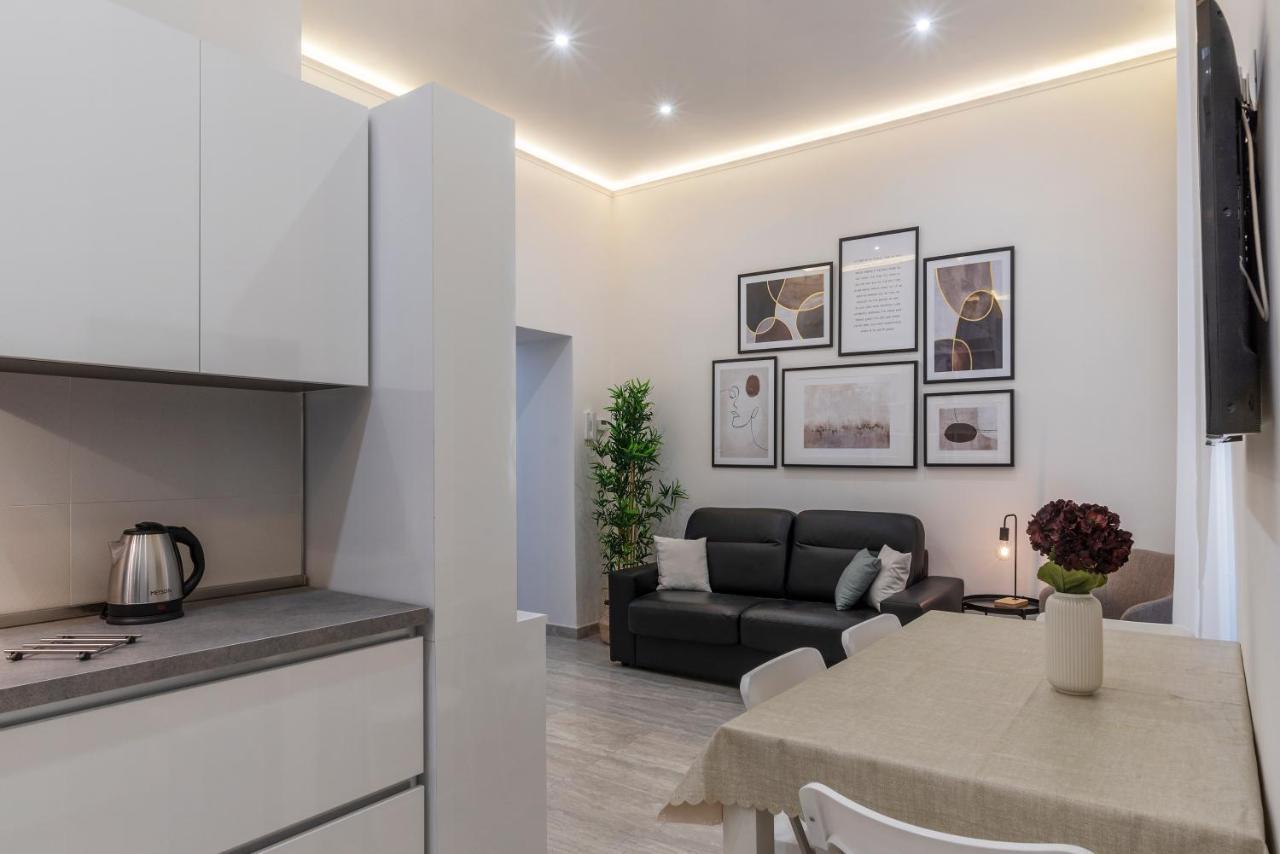 Musei Vaticani Cozy Apartment Ρώμη Εξωτερικό φωτογραφία