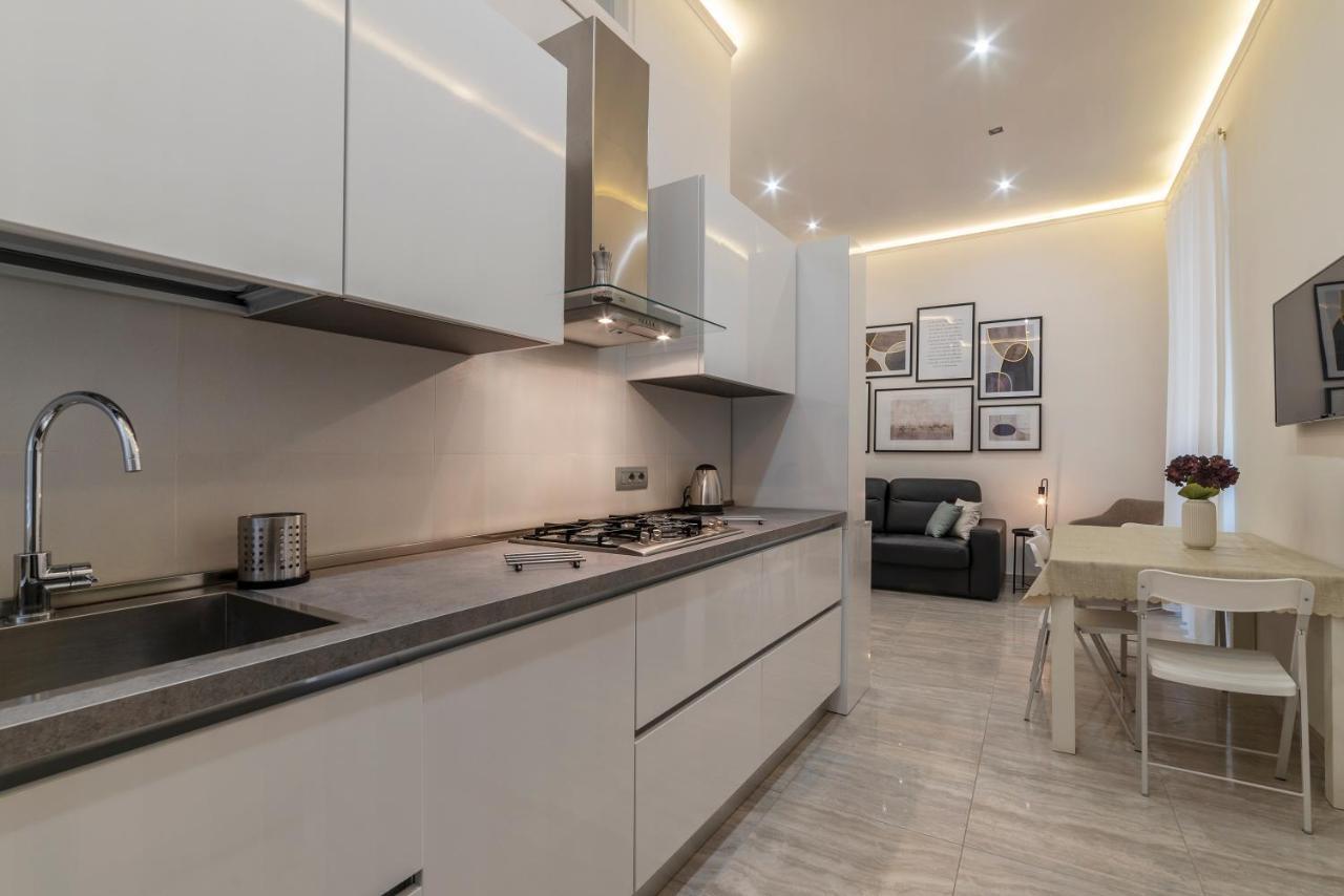 Musei Vaticani Cozy Apartment Ρώμη Εξωτερικό φωτογραφία