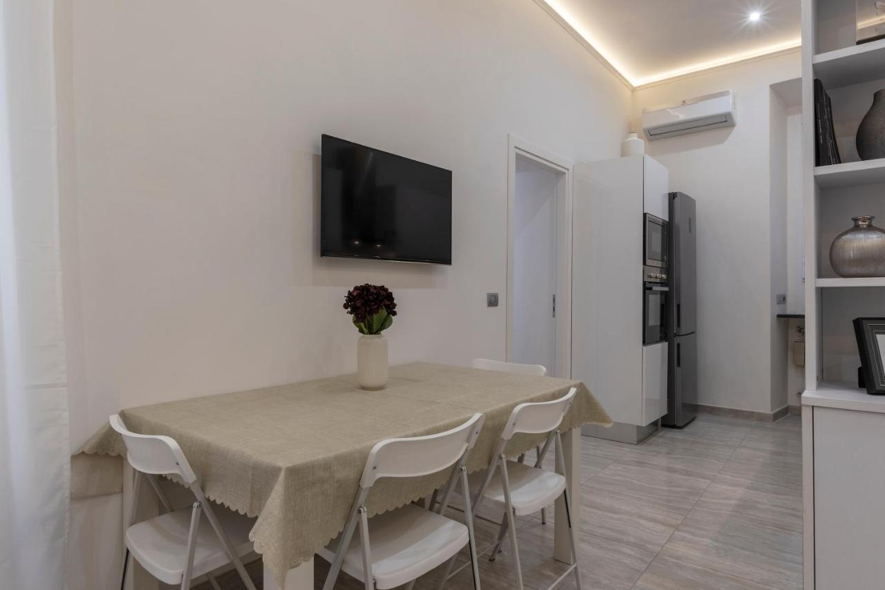 Musei Vaticani Cozy Apartment Ρώμη Εξωτερικό φωτογραφία
