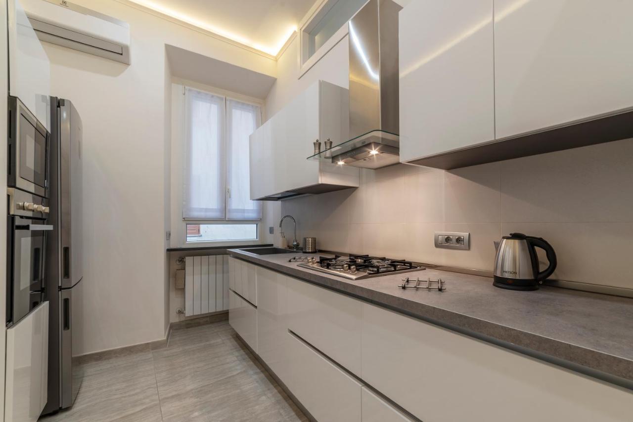 Musei Vaticani Cozy Apartment Ρώμη Εξωτερικό φωτογραφία