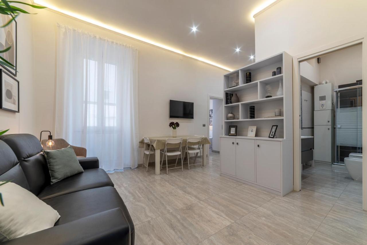 Musei Vaticani Cozy Apartment Ρώμη Εξωτερικό φωτογραφία