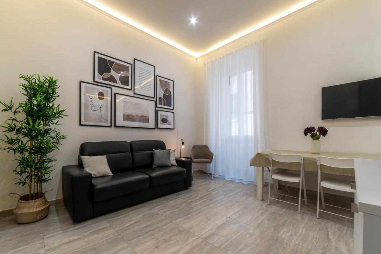 Musei Vaticani Cozy Apartment Ρώμη Εξωτερικό φωτογραφία