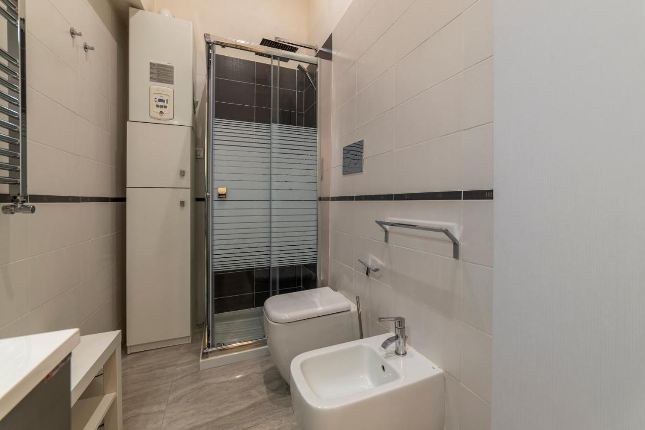 Musei Vaticani Cozy Apartment Ρώμη Εξωτερικό φωτογραφία