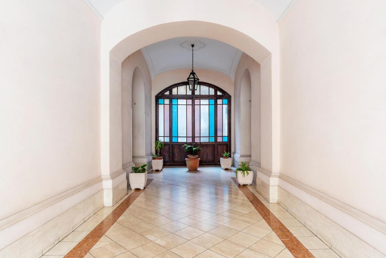 Musei Vaticani Cozy Apartment Ρώμη Εξωτερικό φωτογραφία