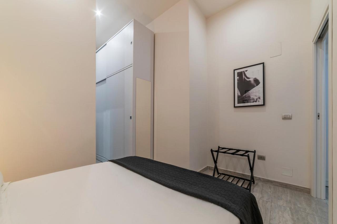 Musei Vaticani Cozy Apartment Ρώμη Εξωτερικό φωτογραφία
