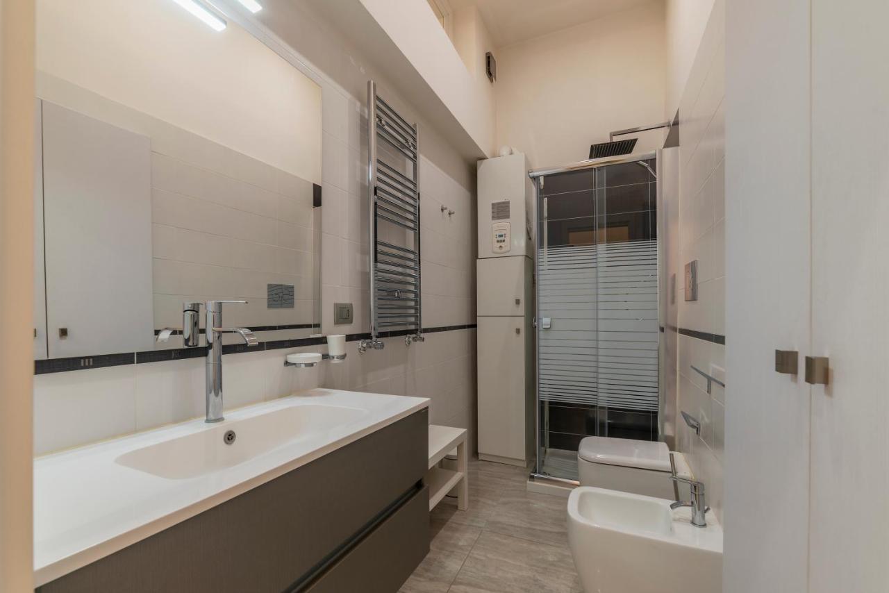 Musei Vaticani Cozy Apartment Ρώμη Εξωτερικό φωτογραφία