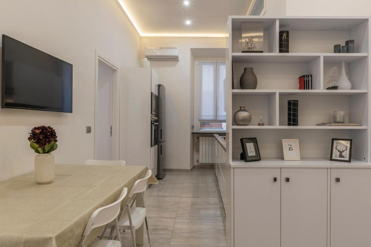 Musei Vaticani Cozy Apartment Ρώμη Εξωτερικό φωτογραφία