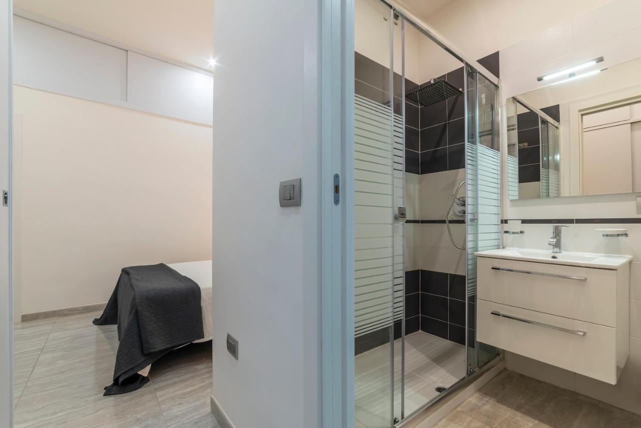 Musei Vaticani Cozy Apartment Ρώμη Εξωτερικό φωτογραφία