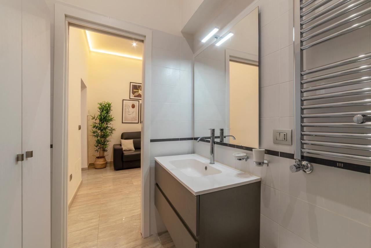Musei Vaticani Cozy Apartment Ρώμη Εξωτερικό φωτογραφία