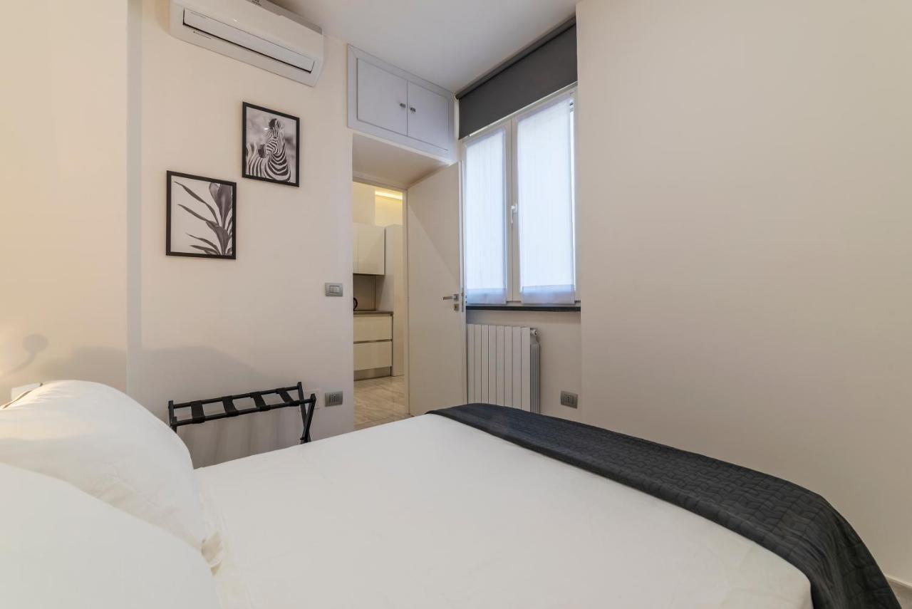 Musei Vaticani Cozy Apartment Ρώμη Εξωτερικό φωτογραφία