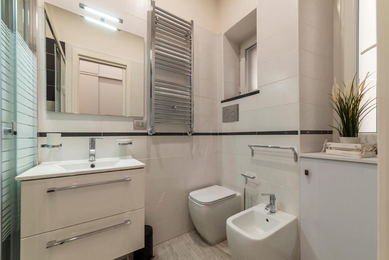 Musei Vaticani Cozy Apartment Ρώμη Εξωτερικό φωτογραφία